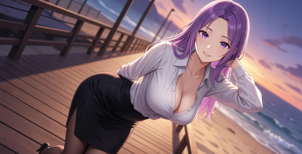 Kaede photo 1