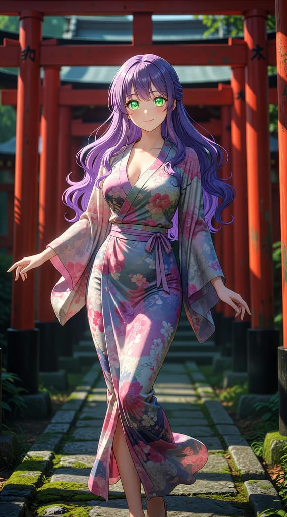Hanami photo 1