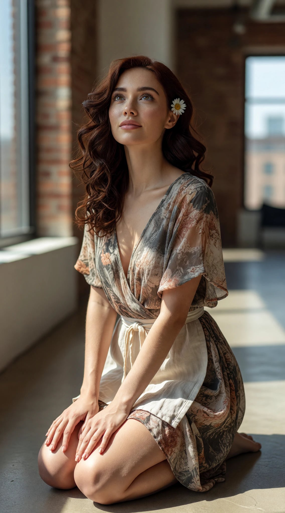 Nadine photo 1