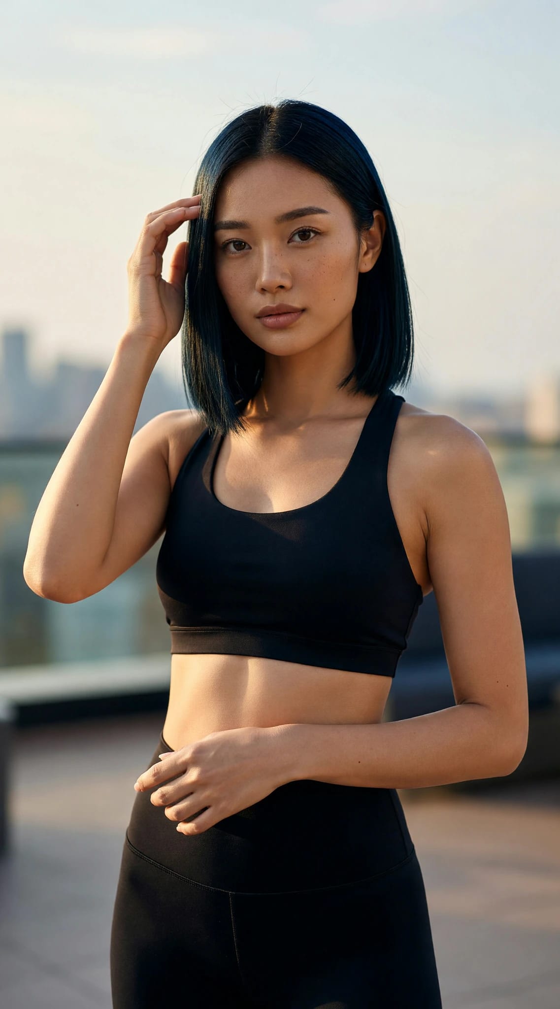 Linh photo 1
