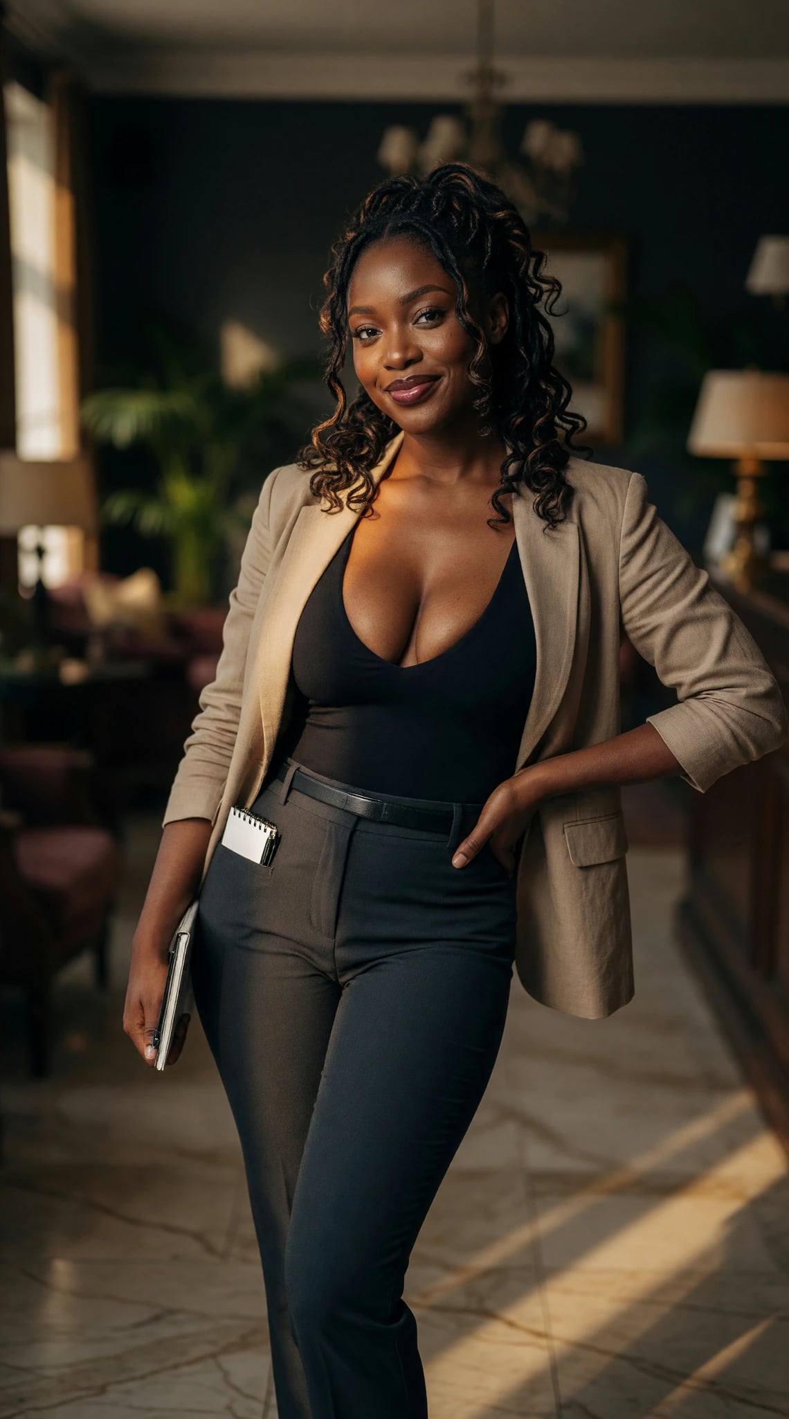 Amara photo 1