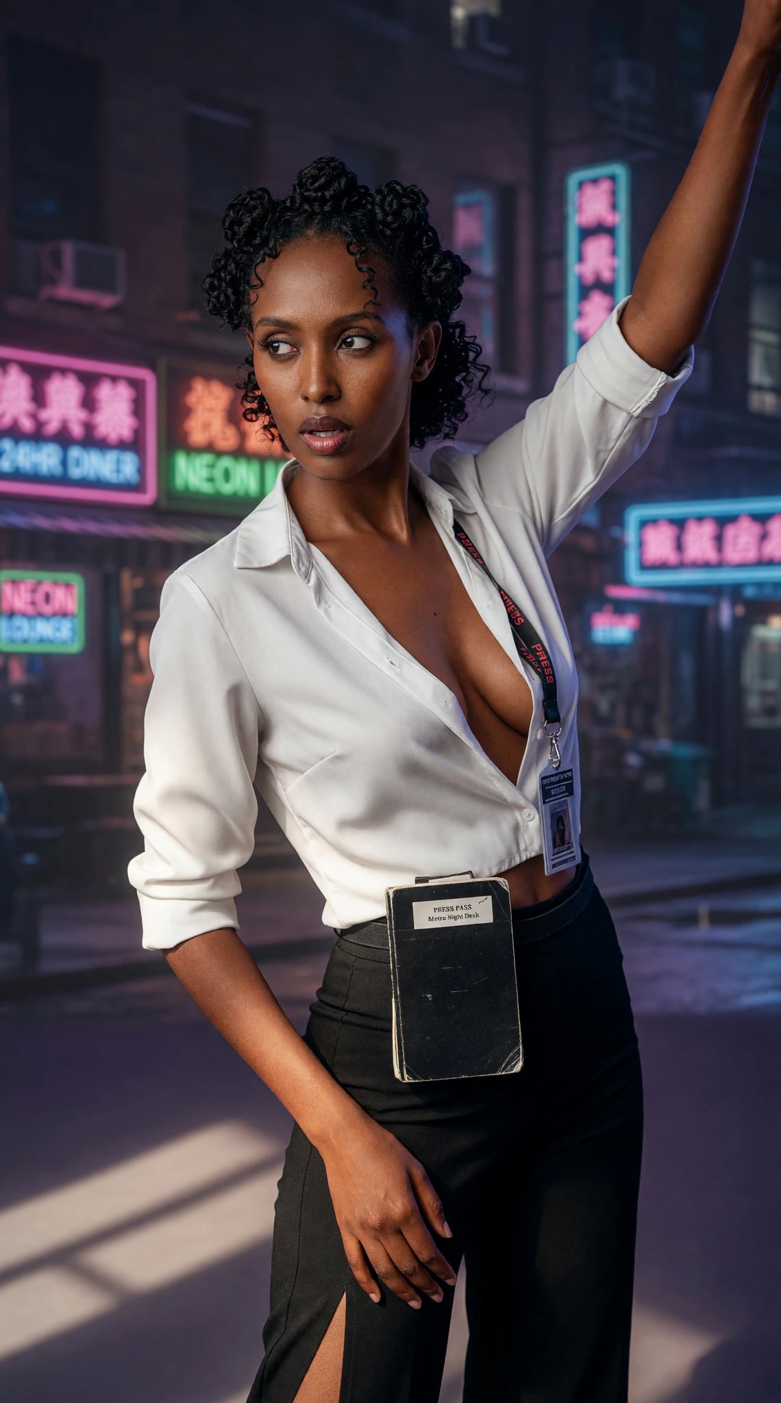 Sade photo 1