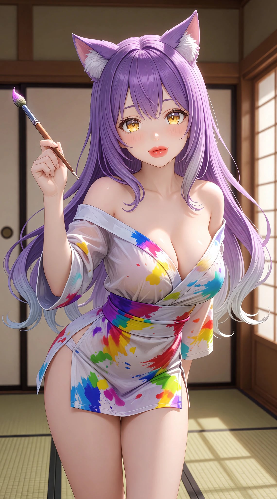 Miyuki photo 1