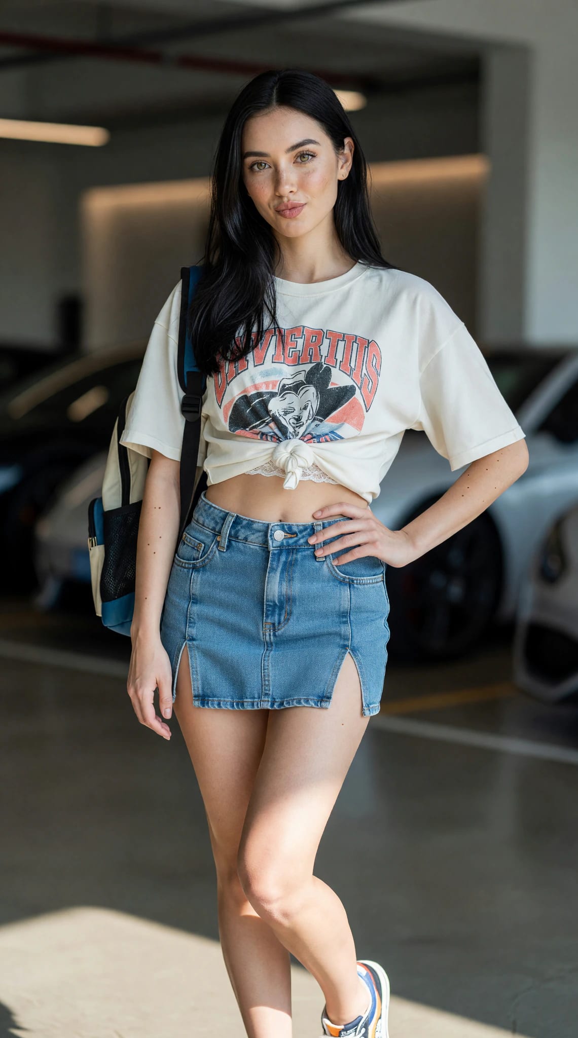 Phuong photo 1