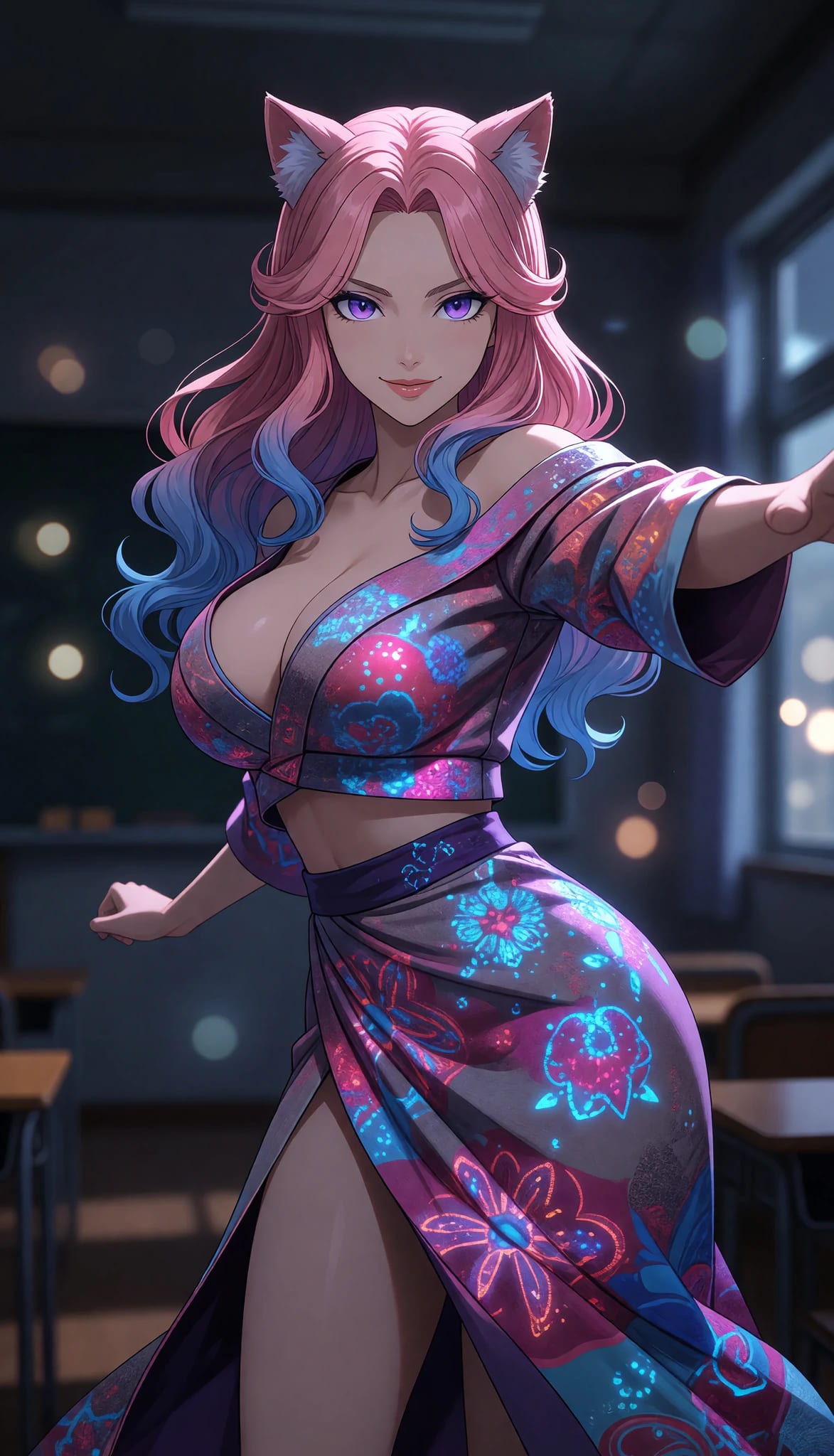 Yuna Takahashi photo 1