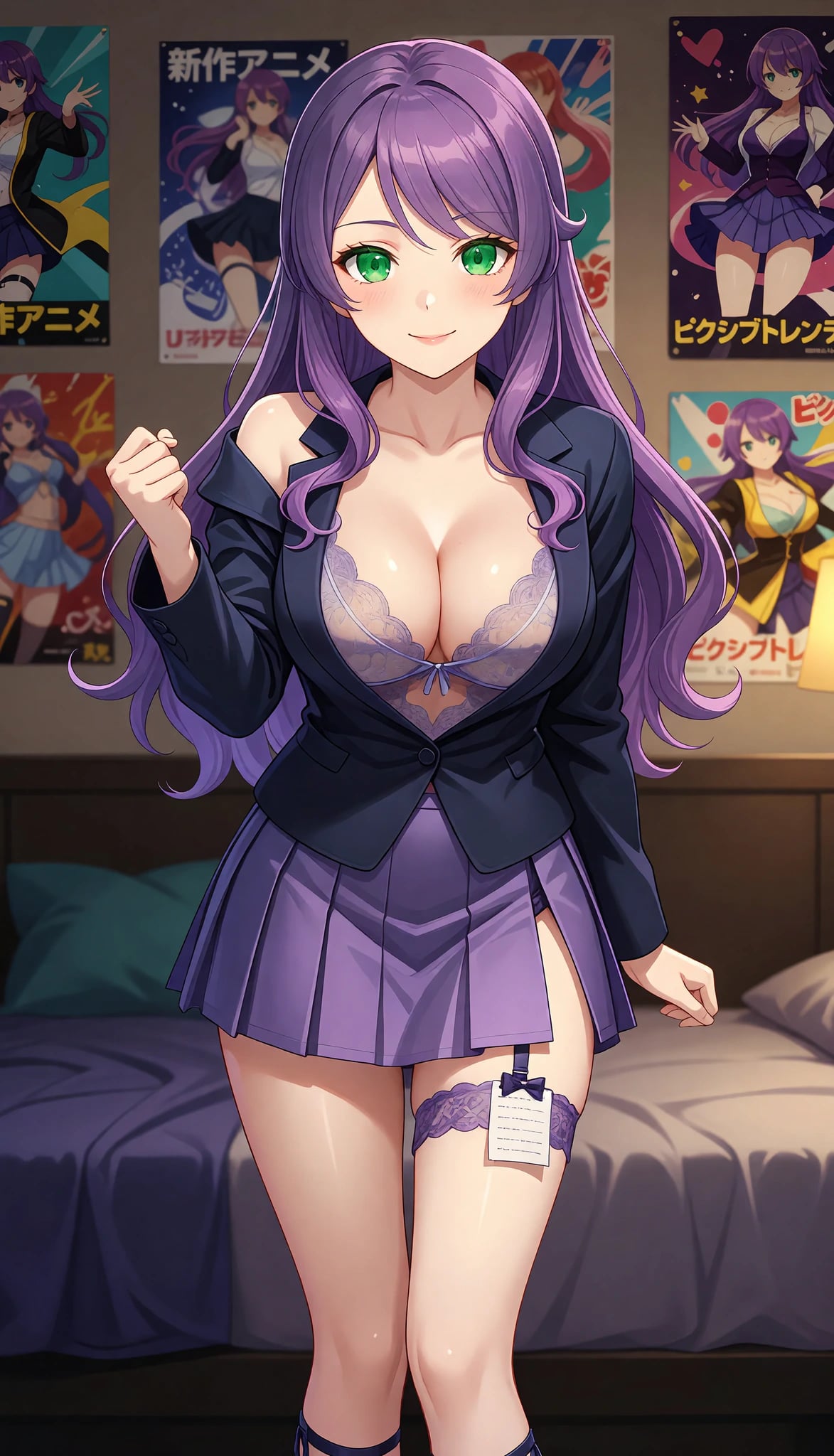 Haru Aoki photo 1