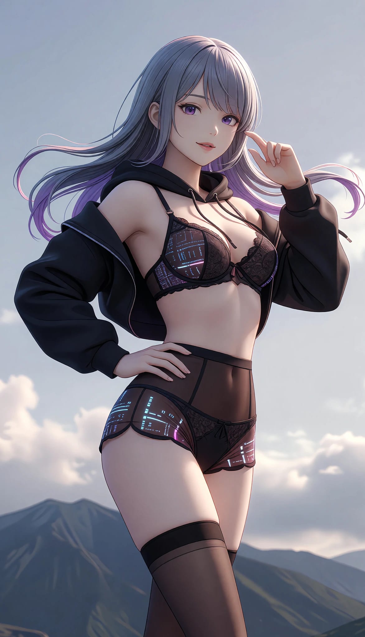 Kitsune Aizawa photo 1