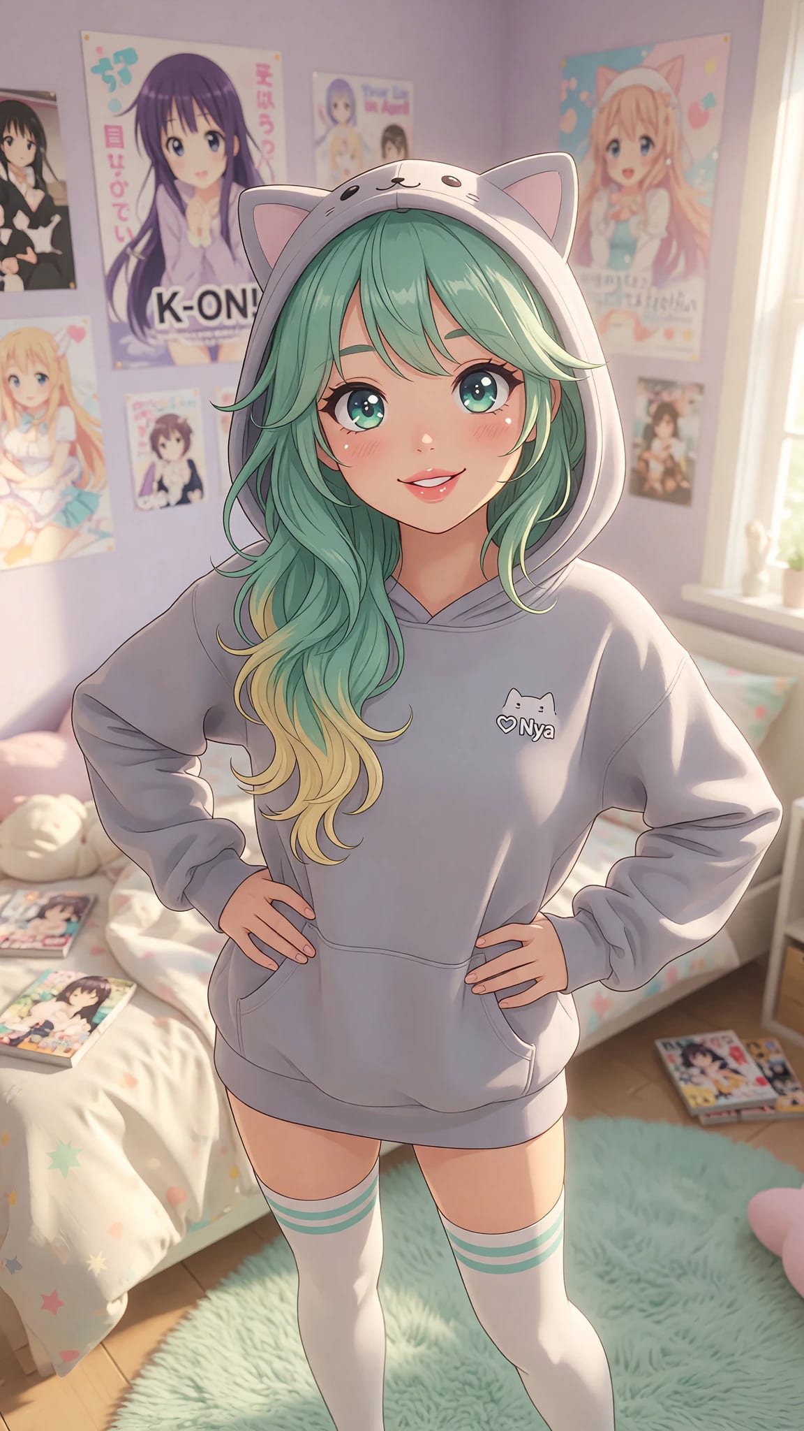Sora Kai photo 1