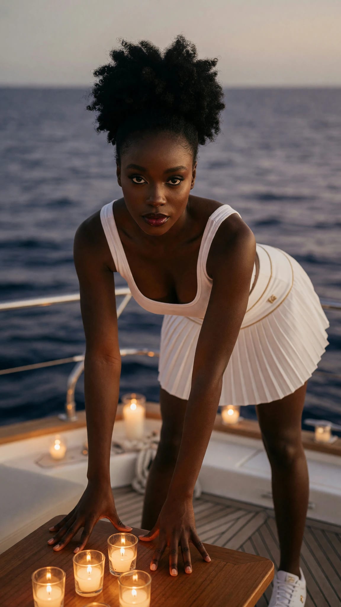 Aisha photo 1