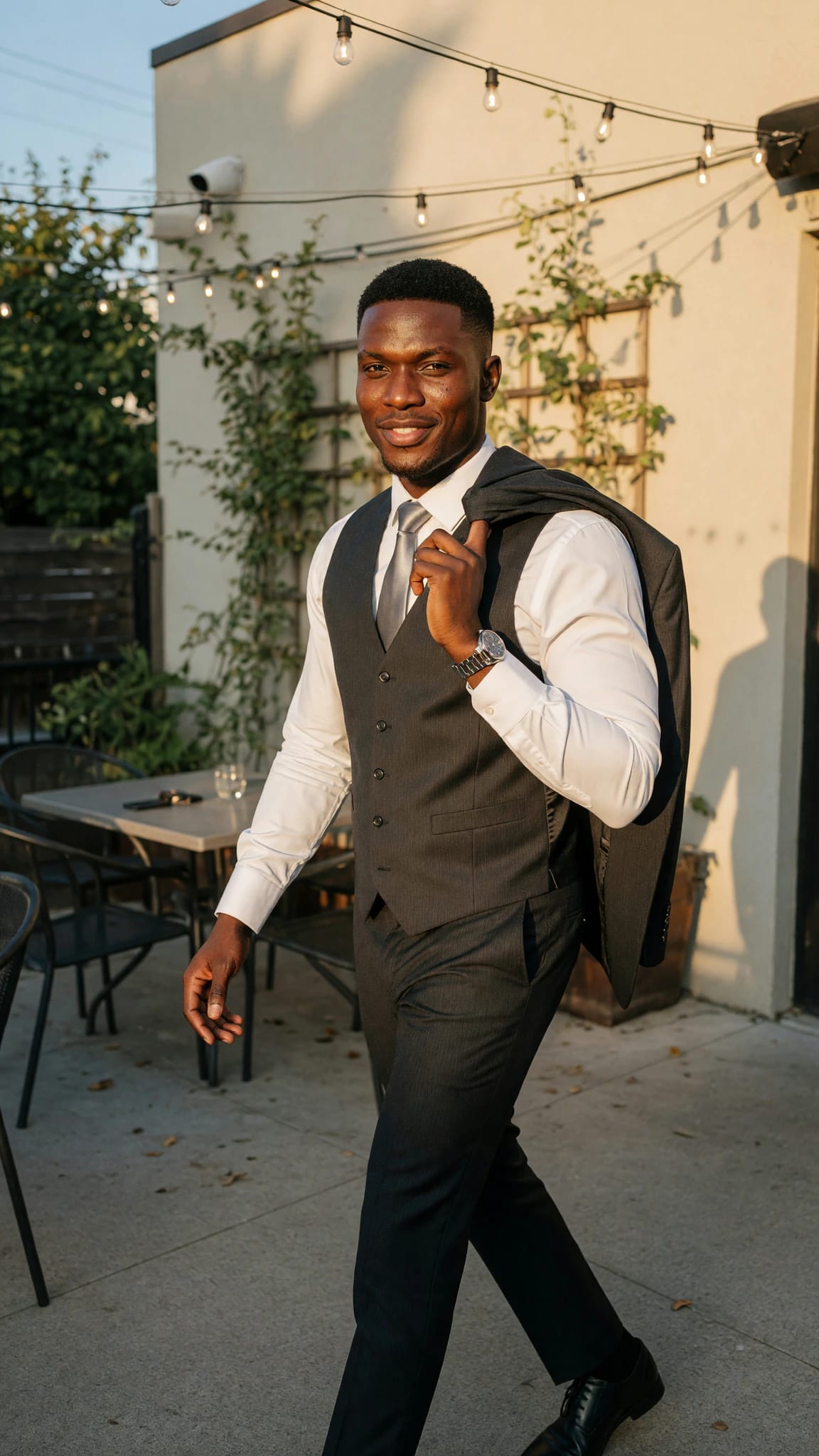 Tendai photo 1