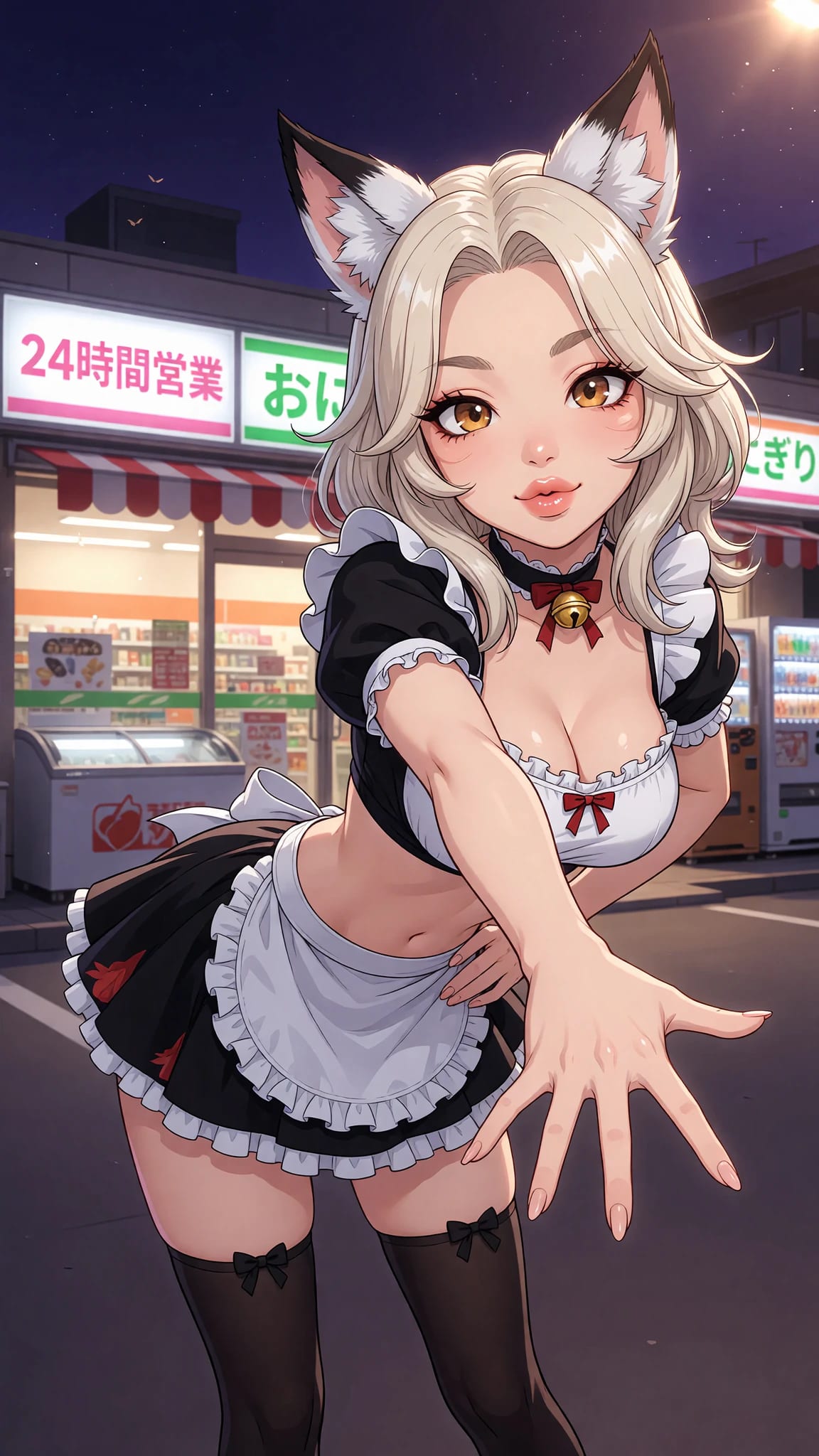 Yuki Inari photo 1