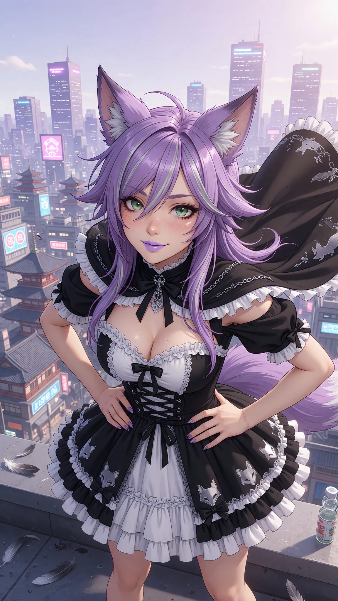 Kagami Ren photo 1