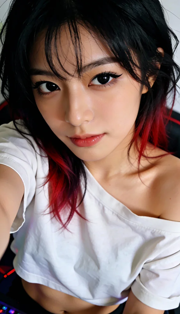 Kaori-Lyn story moment 1