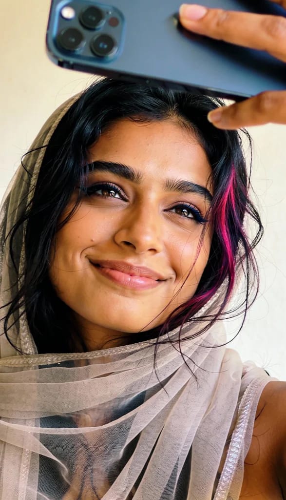 Jyoti-Rosalia photo 1