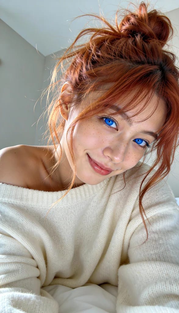 Kaori-Elin photo 1