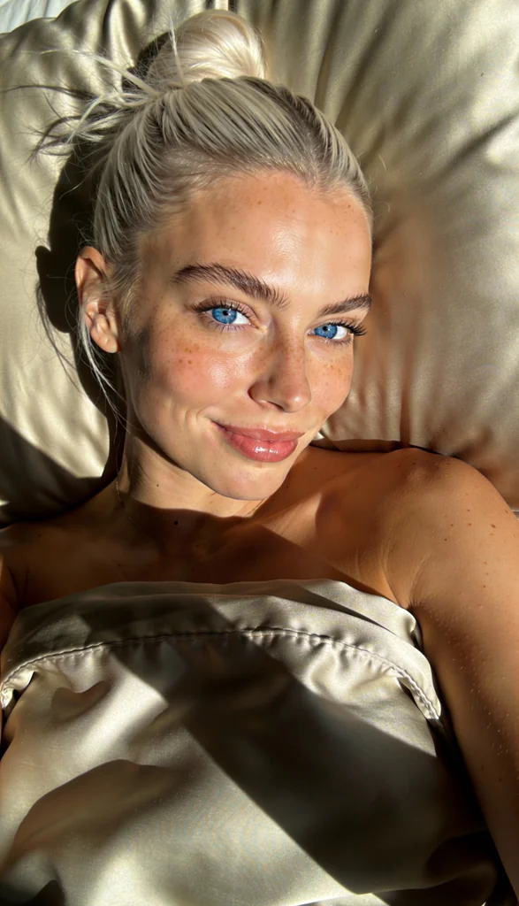 Freya Vinter story moment 1