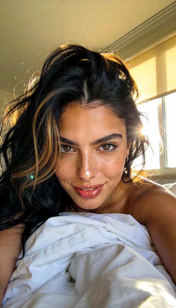 Kaia Zineb photo 1