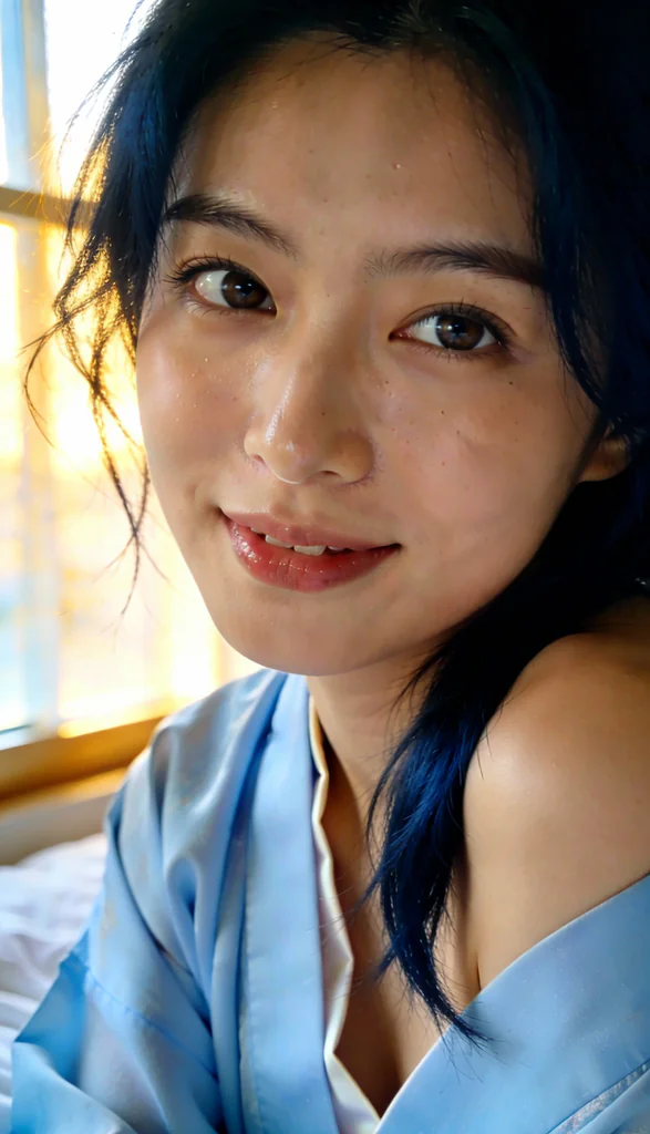 Kaori story moment 1
