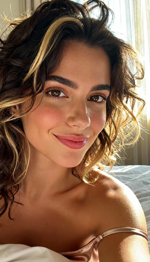 Isabela Vex story moment 1