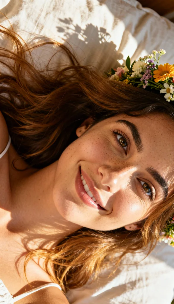 Marisol — Girlfriend AI companion