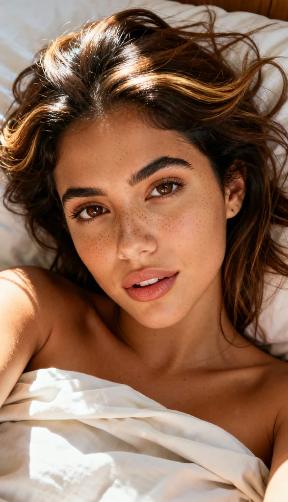 Marisol Vex — Girlfriend AI companion