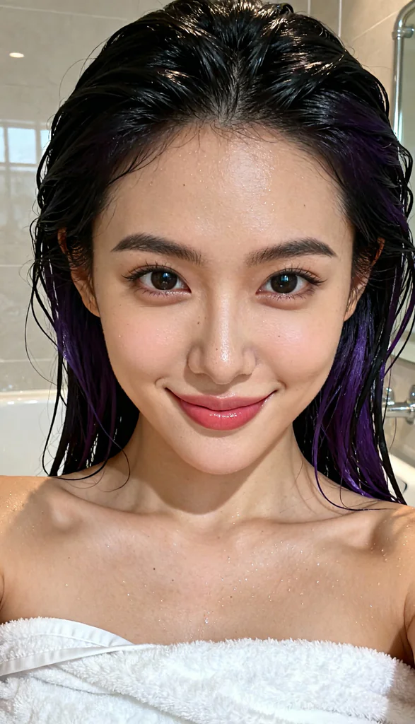 Kaori — Girlfriend AI companion