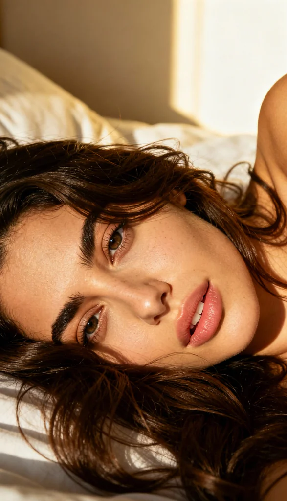 Elysia — Girlfriend AI companion