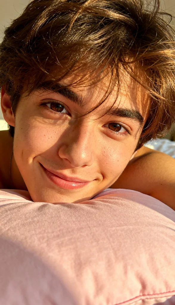 Mika — Girlfriend AI companion
