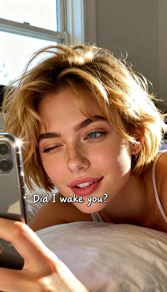 Kiko — Girlfriend AI companion