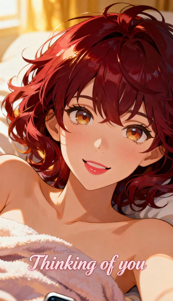 Marisa — Anime AI companion