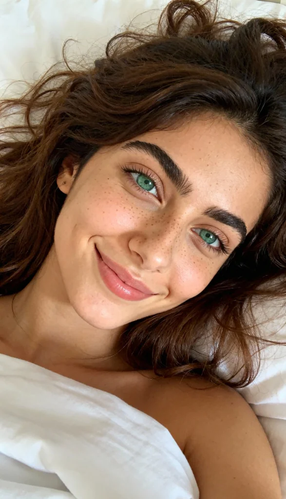 Zahra — Girlfriend AI companion
