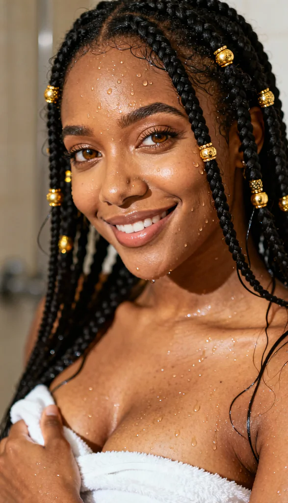 Nia-Sankofa — Girlfriend AI companion