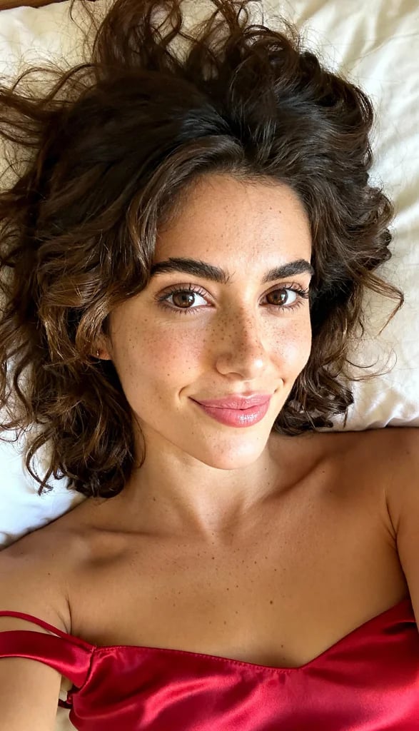 Isabella Vino — Girlfriend AI companion