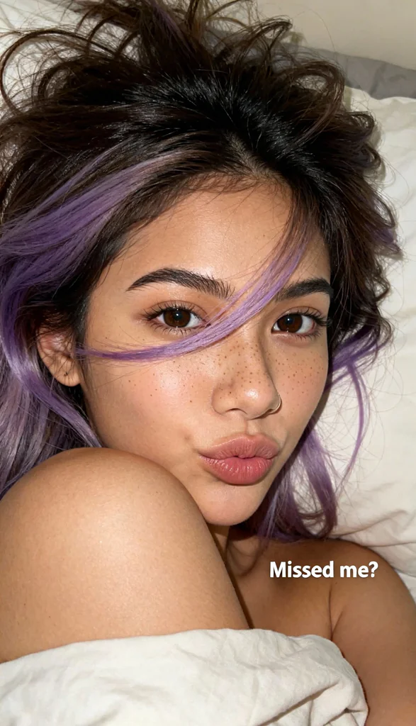 Kaelia — Girlfriend AI companion