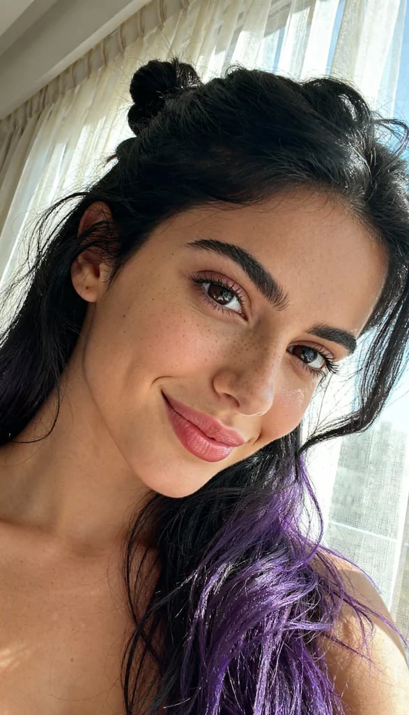 Isabella Vino — Girlfriend AI companion