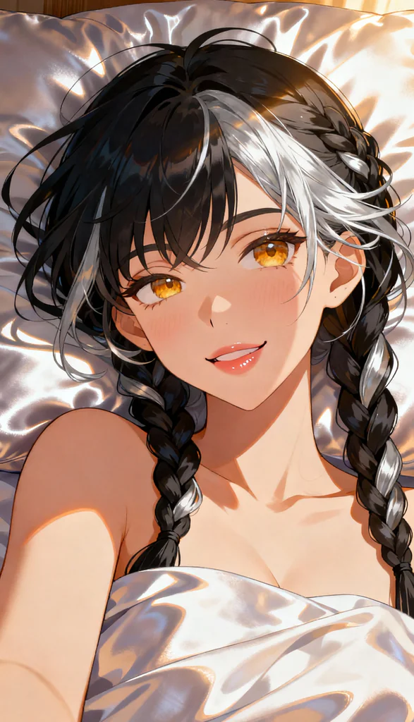 Erisse — Anime AI companion