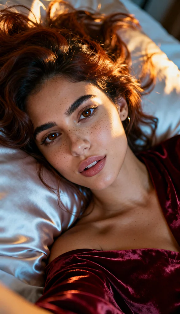 Zaina — Girlfriend AI companion