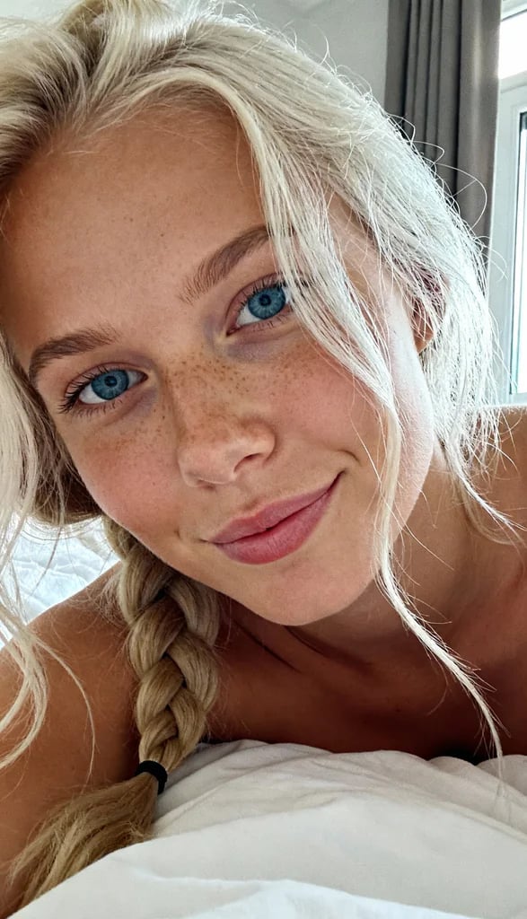 Freya Solvik — Girlfriend AI companion