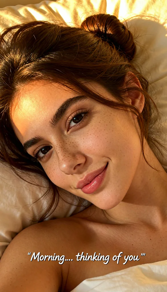 Isabela Vega — Girlfriend AI companion
