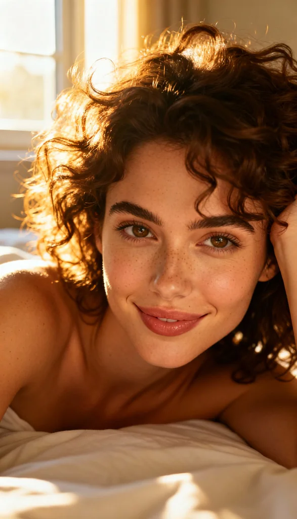 Marissa — Girlfriend AI companion