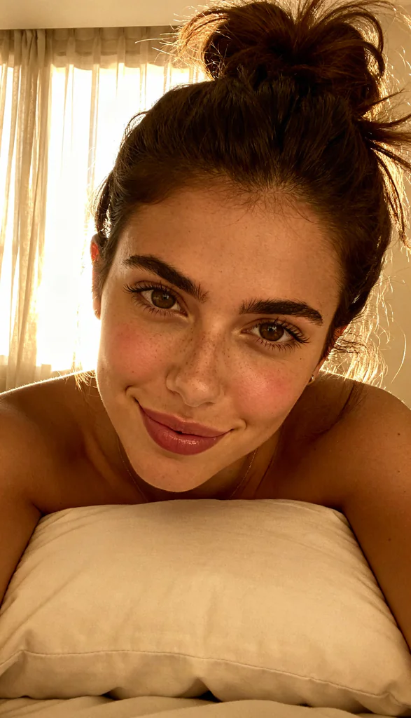Valentina — Girlfriend AI companion