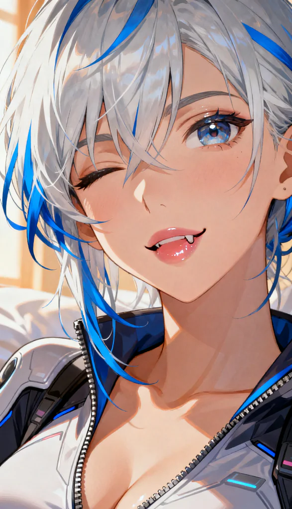 Akiara — Anime AI companion