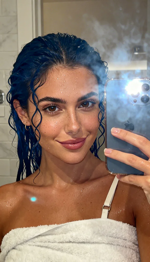 Valentina — Girlfriend AI companion