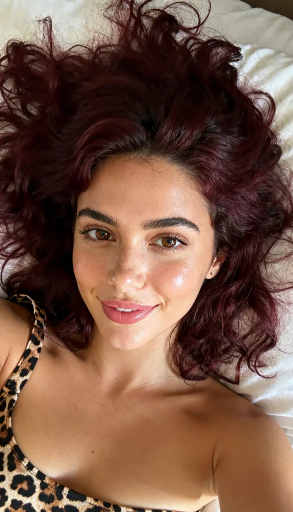 Valentina — Girlfriend AI companion