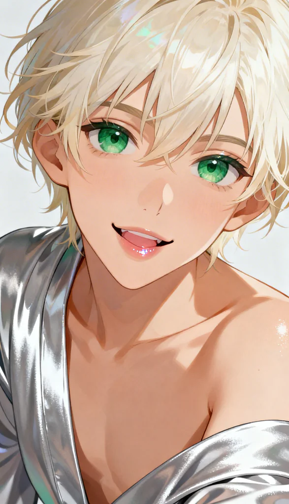 Valentina — Anime AI companion