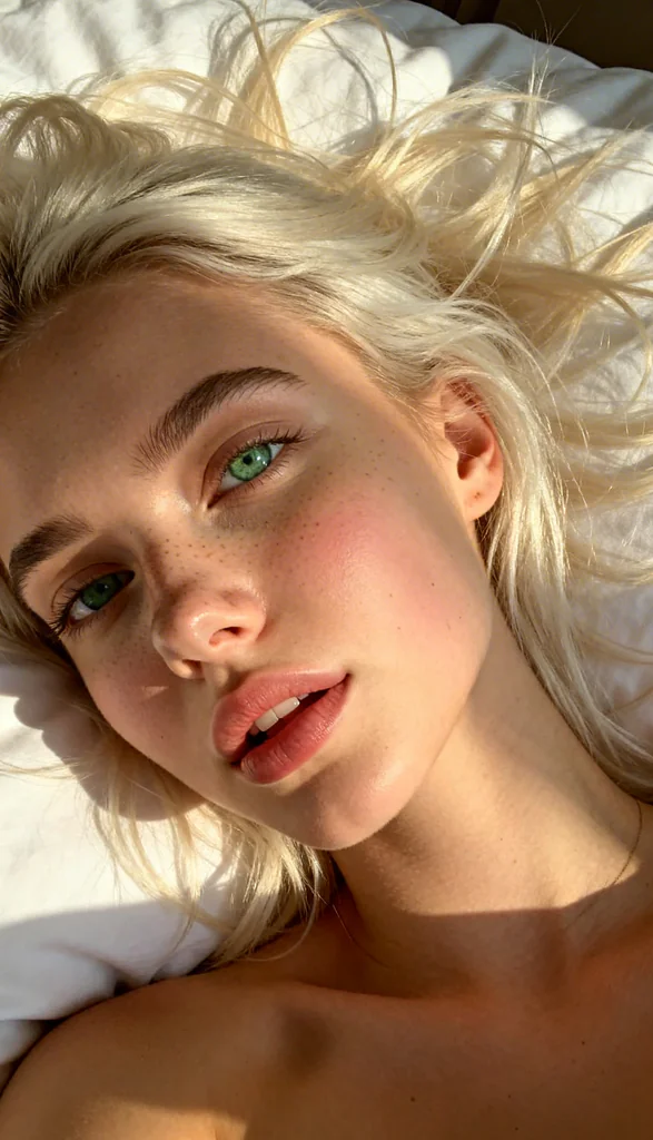 Nadya photo 1