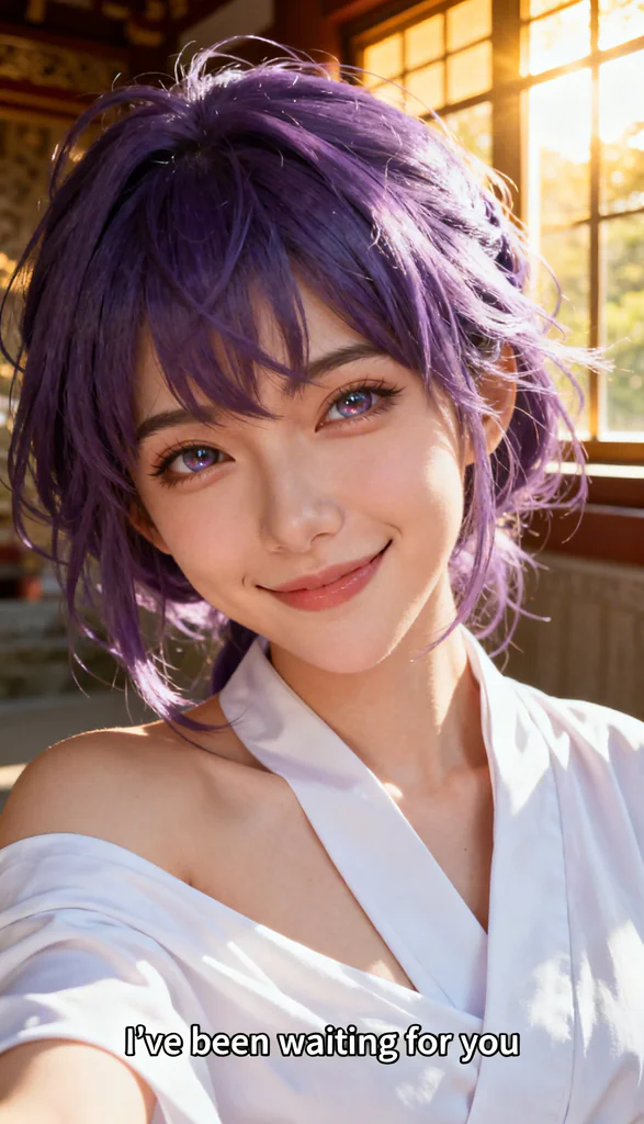 Sakurako photo 1