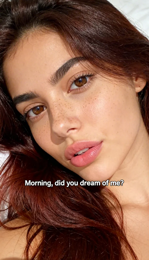 Pilar — Girlfriend AI companion