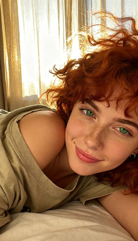 Sasha photo 1
