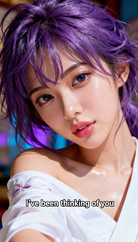 Ayako photo 1